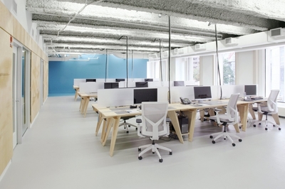 專(zhuān)業(yè)造就空間，流程成就高效——北京專(zhuān)業(yè)辦公室設(shè)計(jì)公司全流程服務(wù)解析