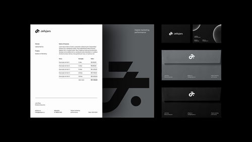 巴西Jellyjars咨詢(xún)公司 以專(zhuān)業(yè)設(shè)計(jì)服務(wù)塑造卓越品牌形象