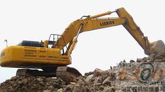 力士德挖掘機榮登2012年度名優(yōu)新機電產(chǎn)品目錄，卓越挖機油缸展現(xiàn)中國制造硬實力