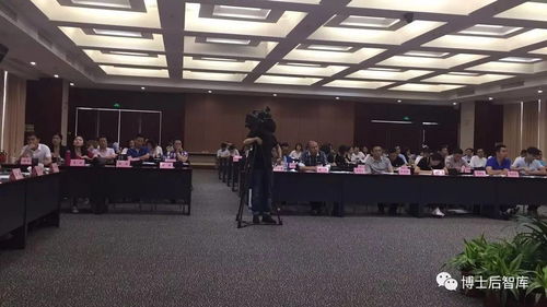 為民營企業送“法律大餐” 合肥成功舉辦民企法律咨詢座談會